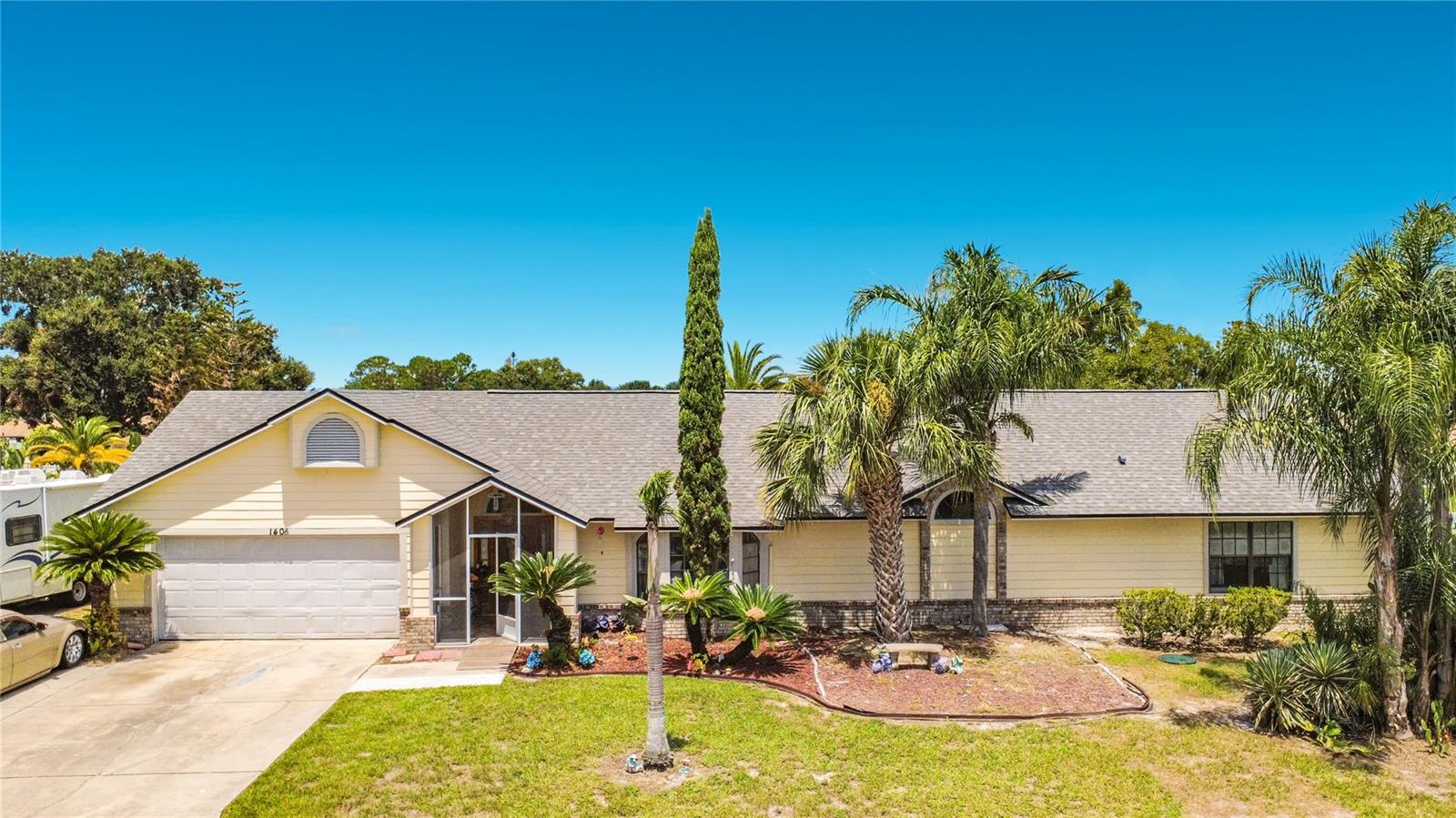 Photo of 1406 KINGSTON WAY KISSIMMEE FL 34744