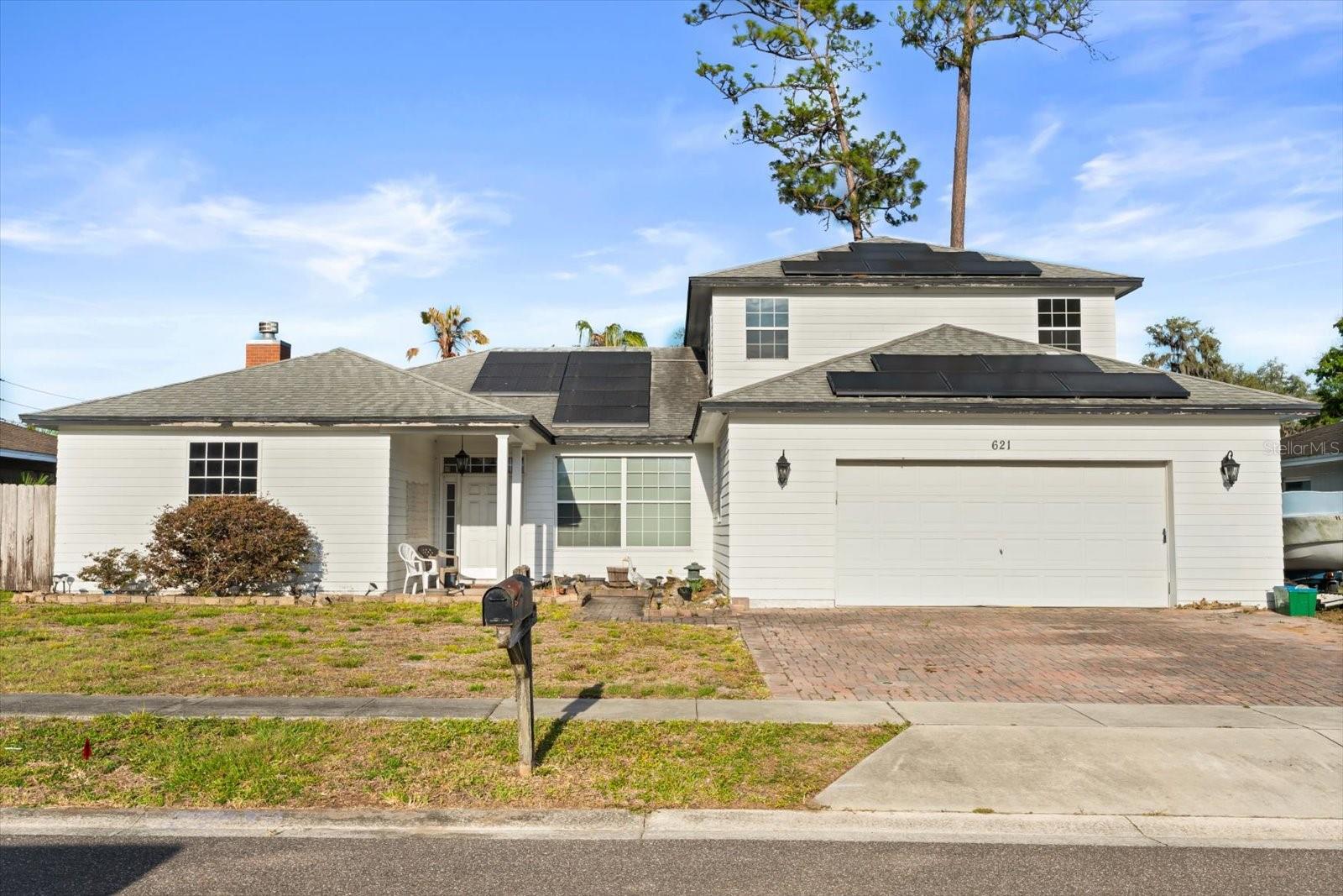 Photo of 621 PRAIRIE LANE ALTAMONTE SPRINGS FL 32714
