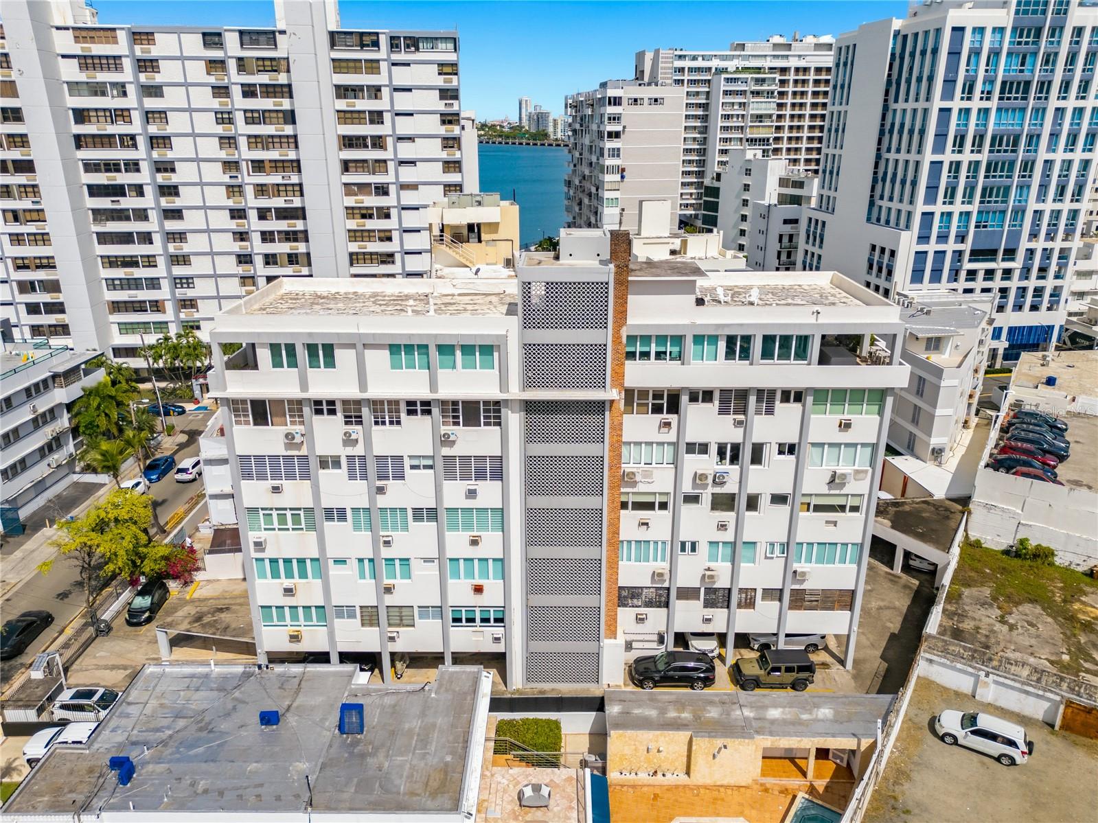 Photo of 1115 PICCIONI #3A SAN JUAN PR 00907