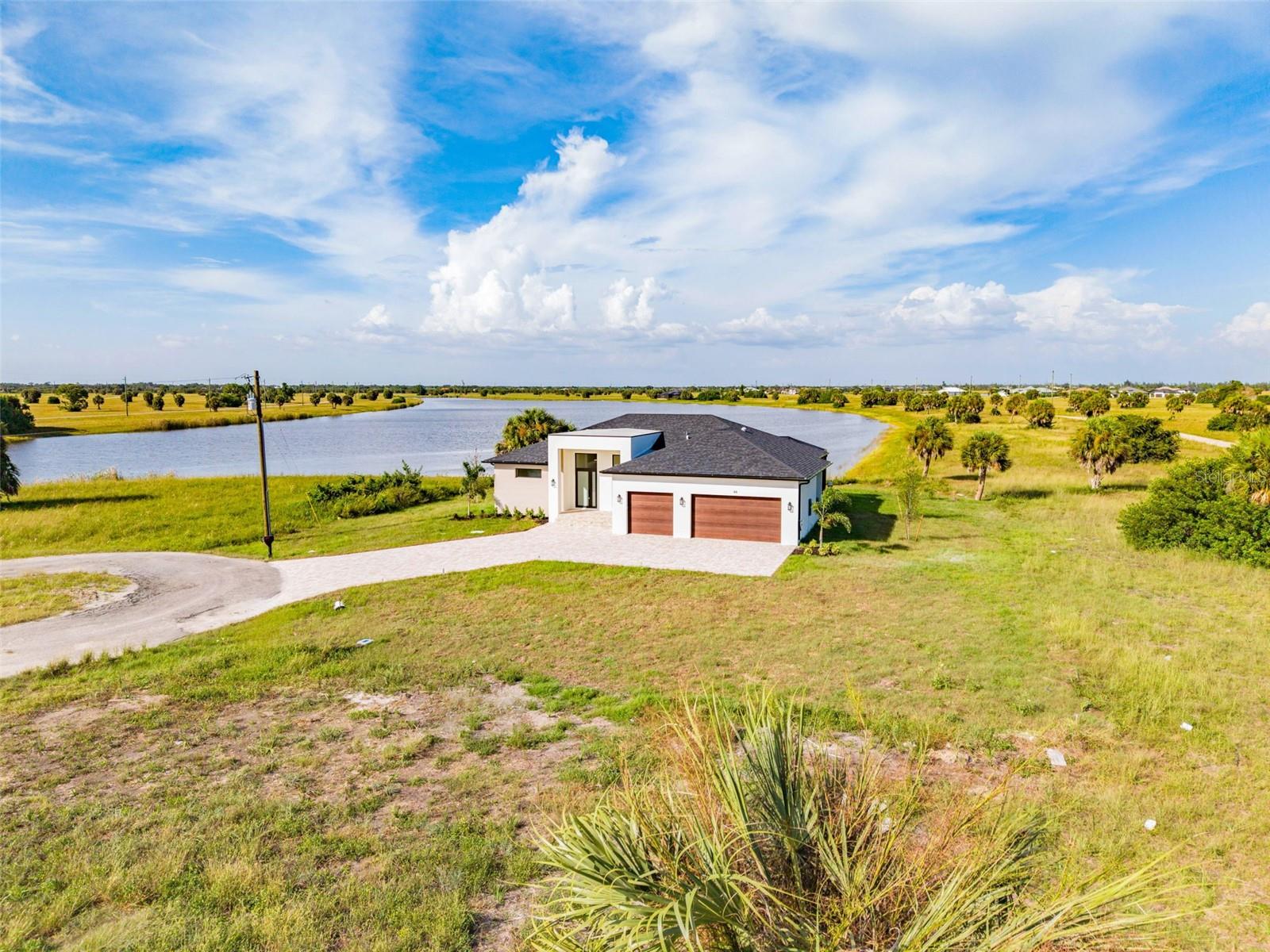 Photo of 44 SUNFLOWER DRIVE PLACIDA FL 33946