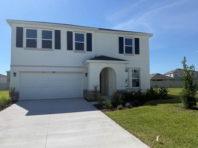 Photo of 4306 SILVER BIRCH COURT PALMETTO FL 34221