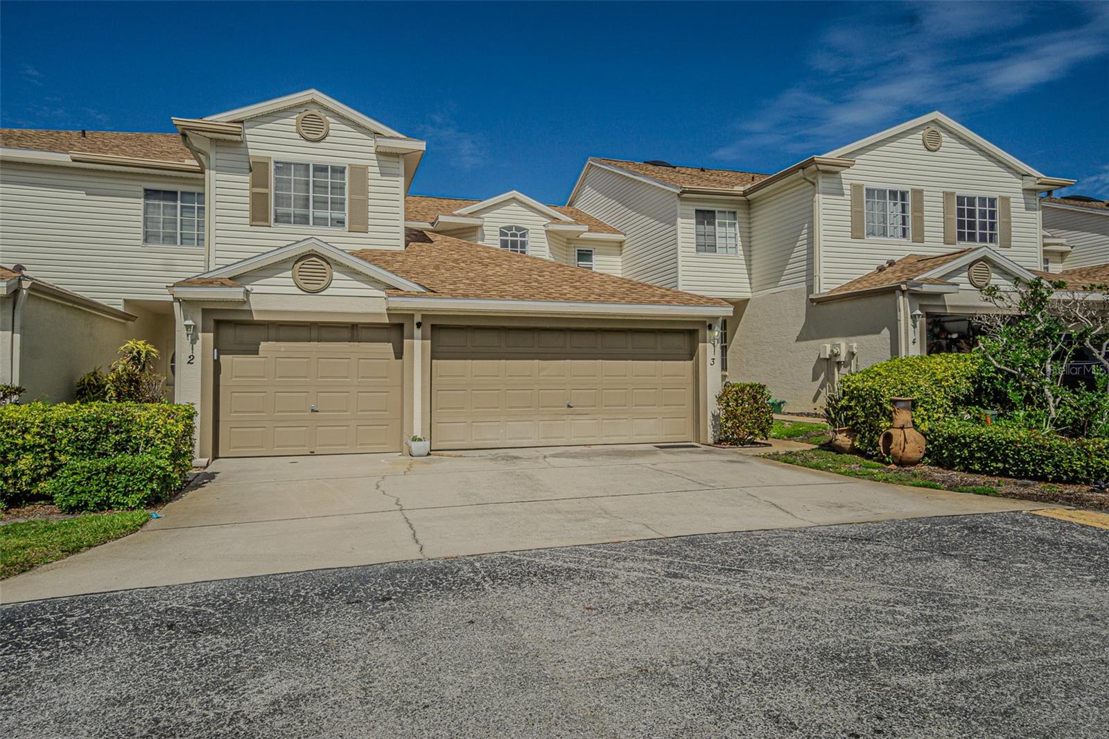 Photo of 6400 46TH AVENUE #3 KENNETH CITY FL 33709