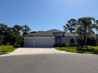 Photo of 3918 GAVIOTA DRIVE SUN CITY CENTER FL 33573