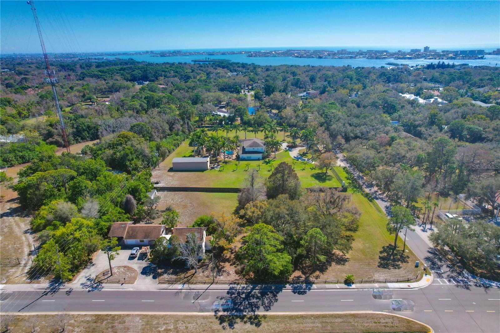 Photo of 12750 PARK BOULEVARD SEMINOLE FL 33776