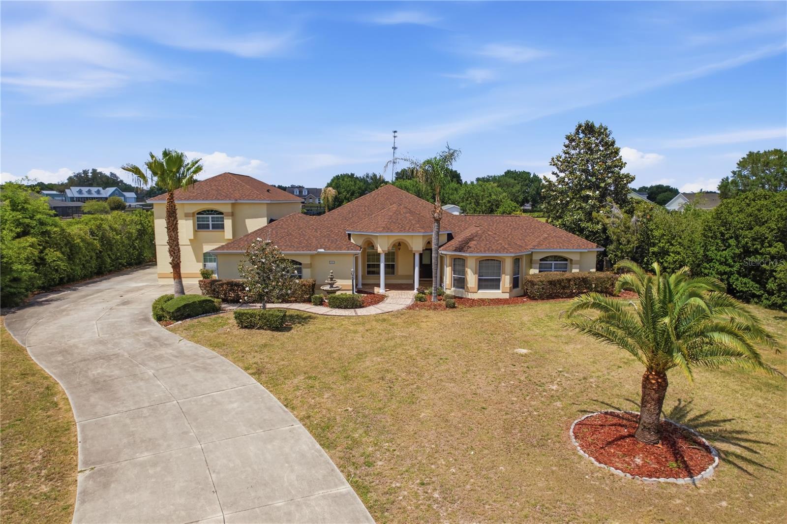 Photo of 4141 COUNTY ROAD 121D WILDWOOD FL 34785