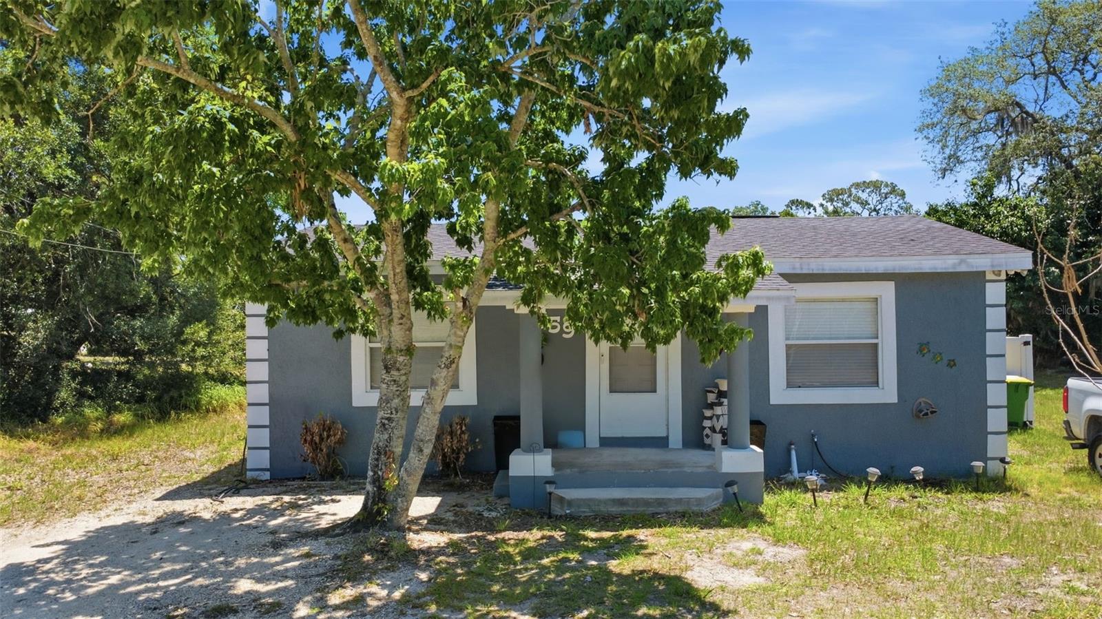 Photo of 2559 HARRY T MOORE AVENUE MIMS FL 32754