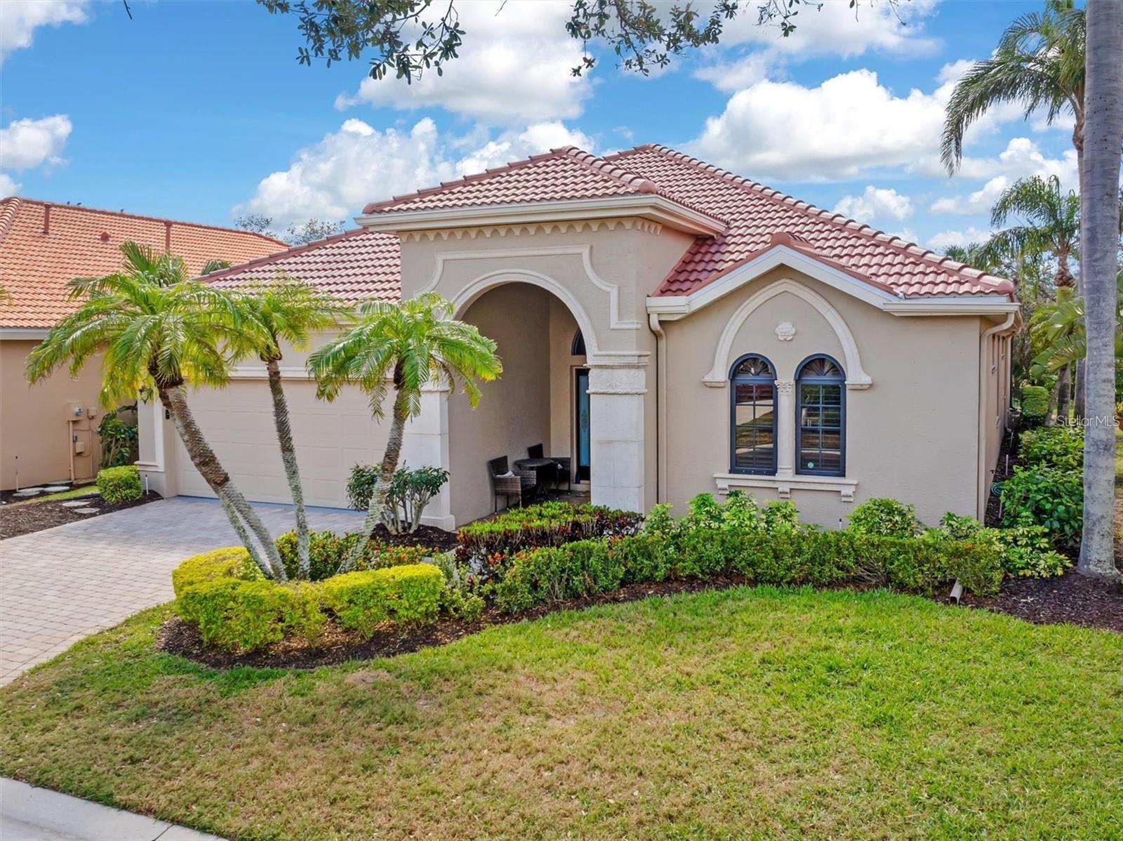 Photo of 5142 COTE DU RHONE WAY SARASOTA FL 34238