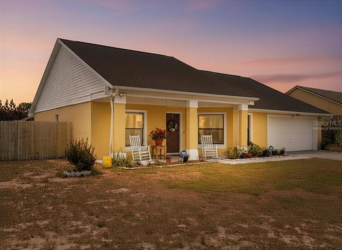 Photo of 3050 GOLDEN ROCK DRIVE ORLANDO FL 32818