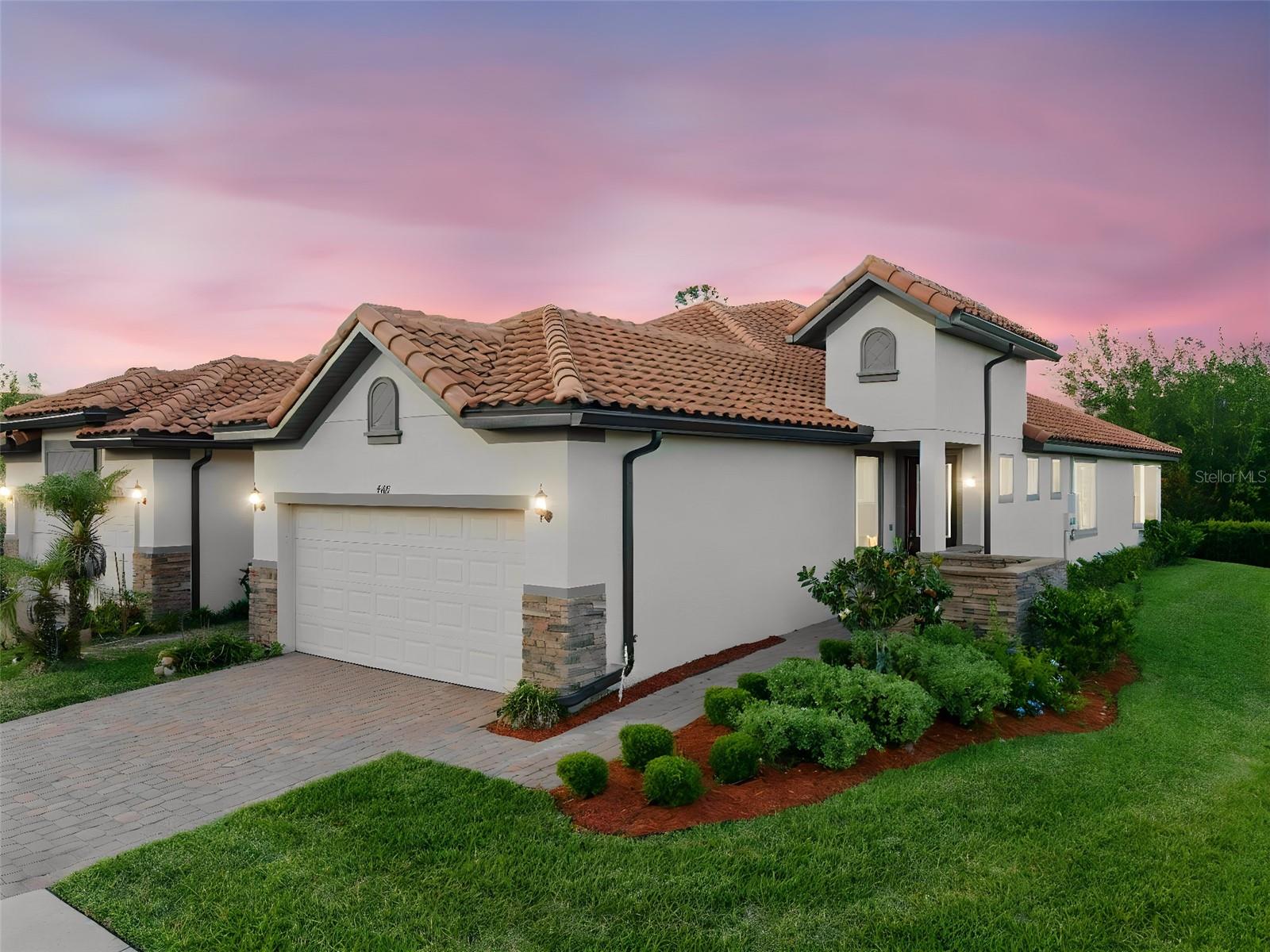 Photo of 4168 SOLAMOR STREET LAKELAND FL 33810