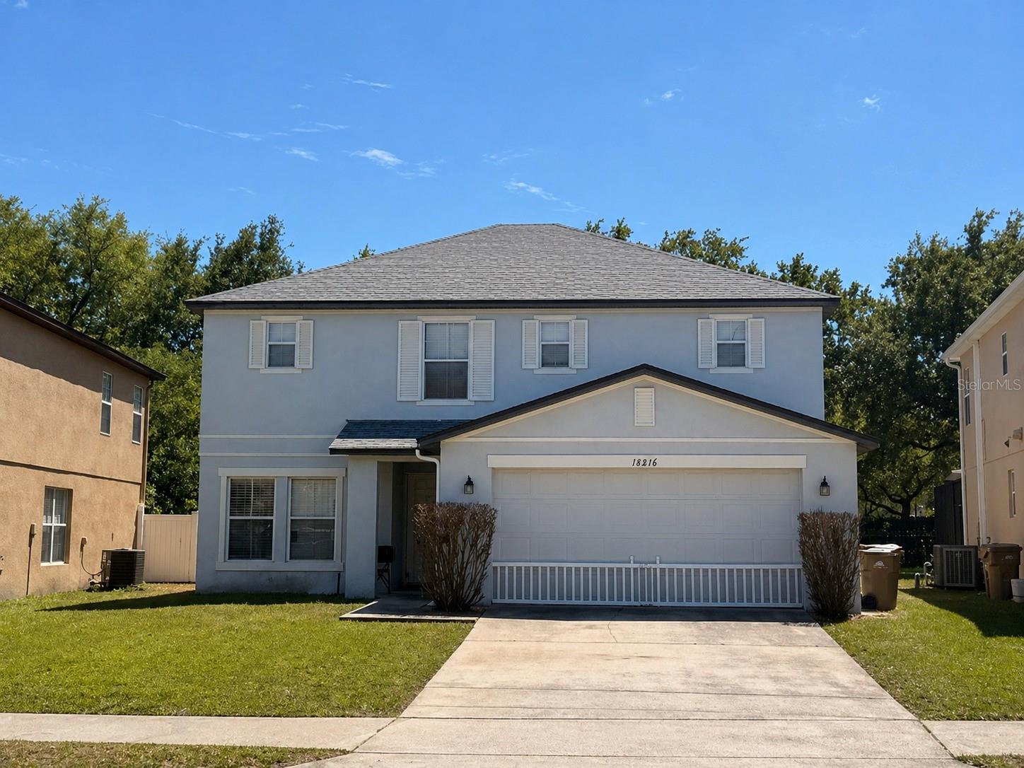 Photo of 16816 RISING STAR DRIVE CLERMONT FL 34714