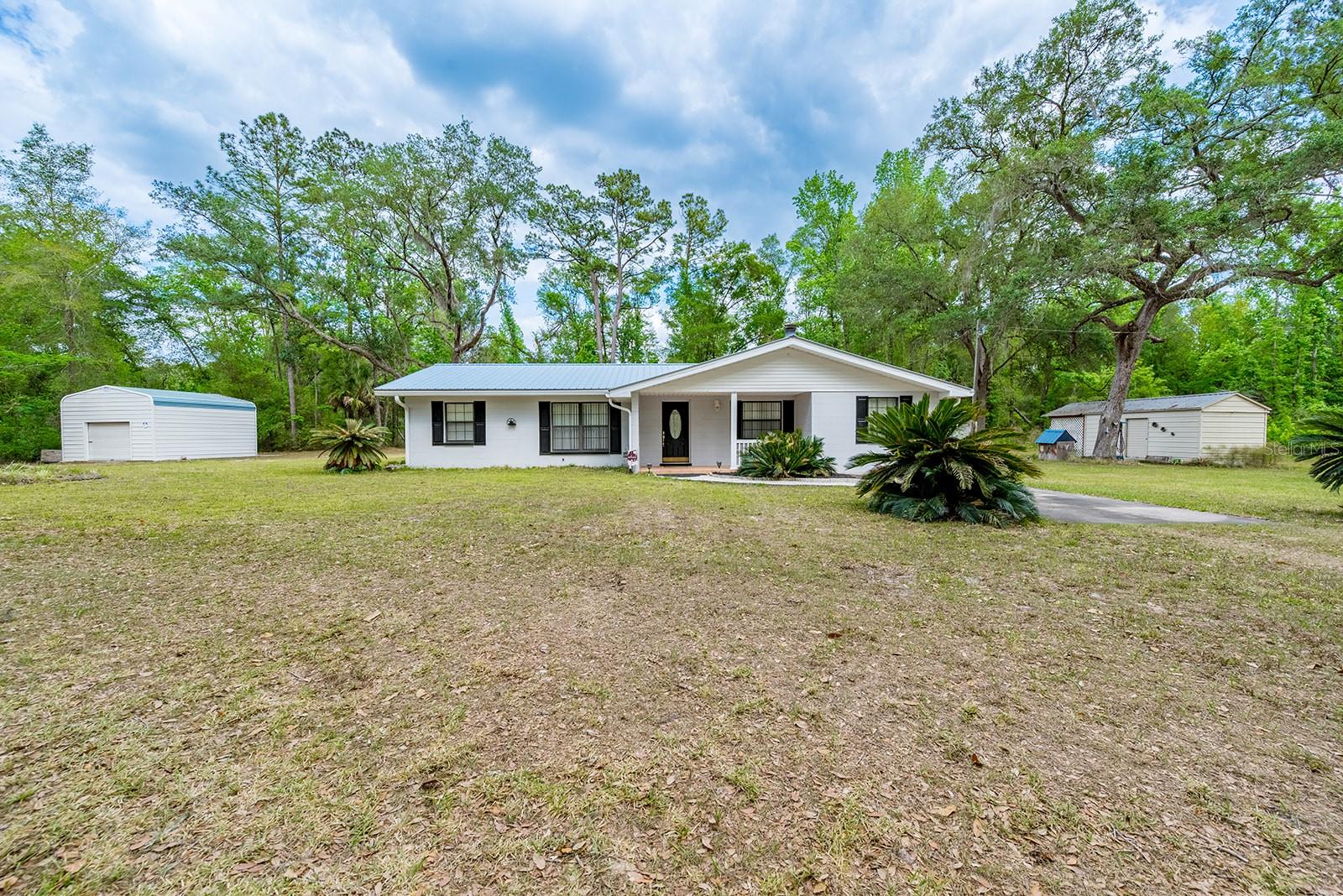 Photo of 1753 SE HIGHWAY 349 OLD TOWN FL 32680