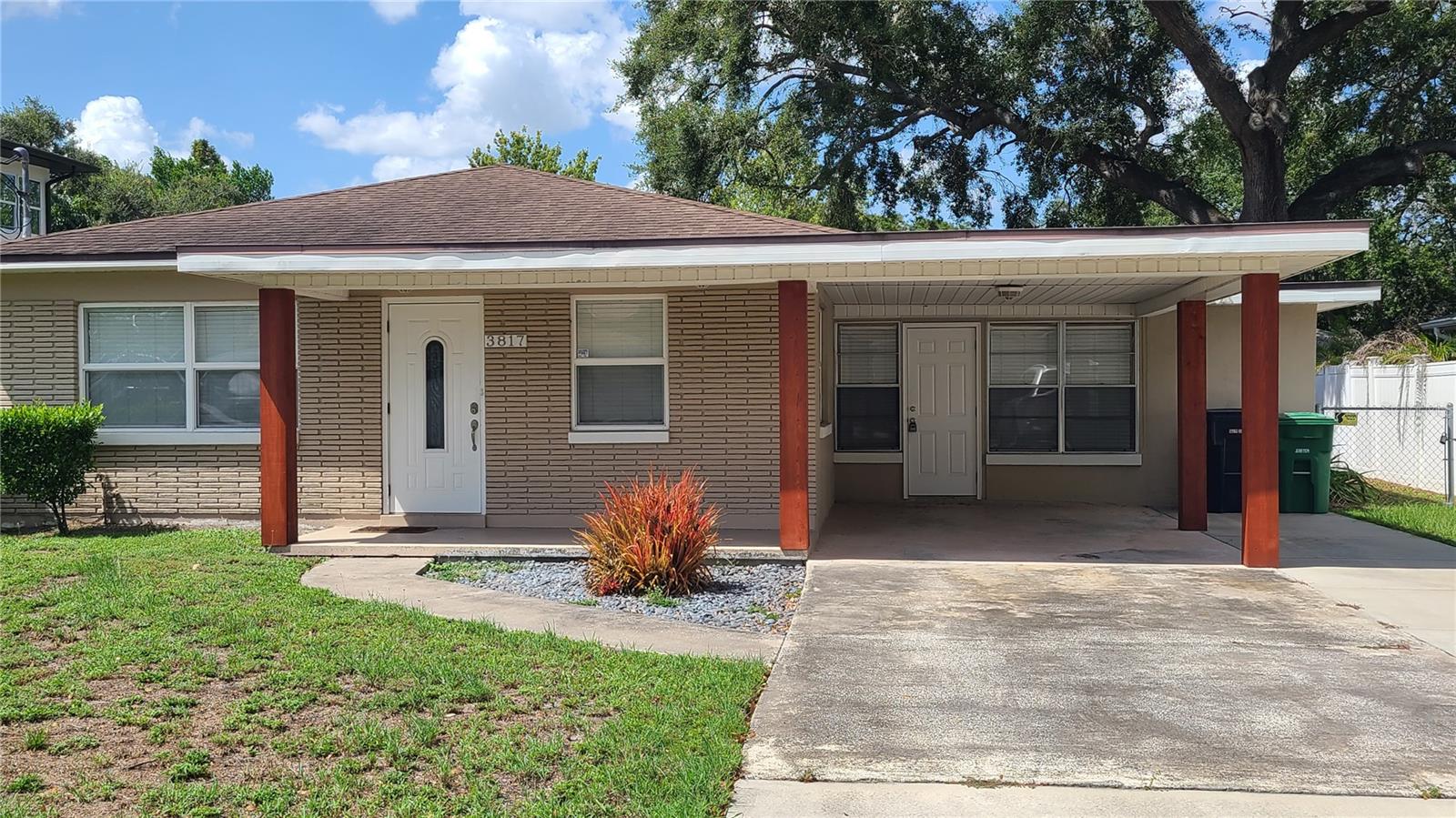 Photo of 3817 W SAN RAFAEL STREET TAMPA FL 33629