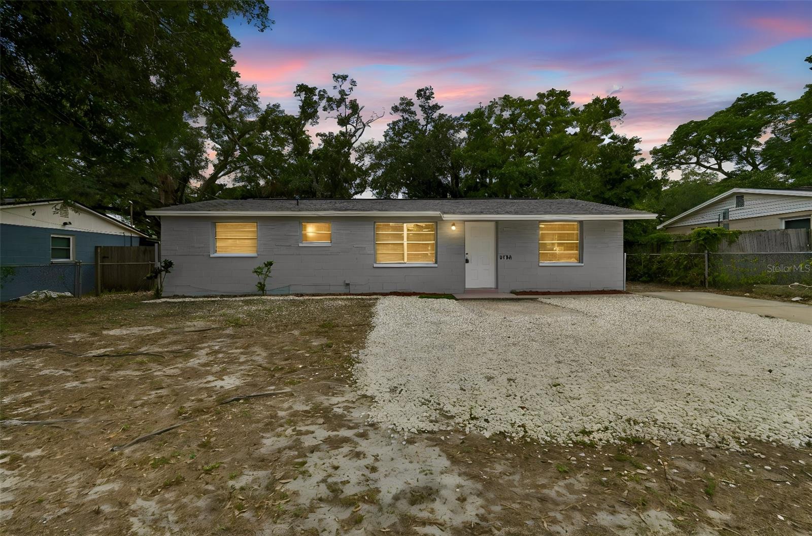 Photo of 3706 BEECHWOOD BOULEVARD TAMPA FL 33619