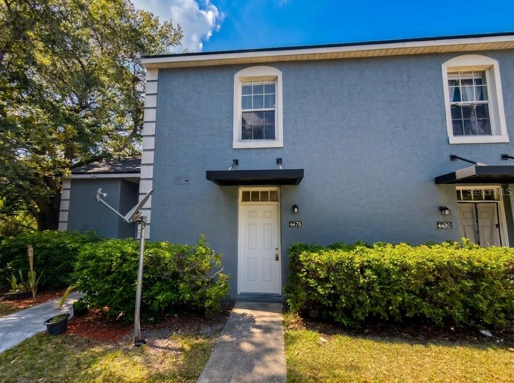 Photo of 4478 SAINT GEORGES COURT #A KISSIMMEE FL 34746