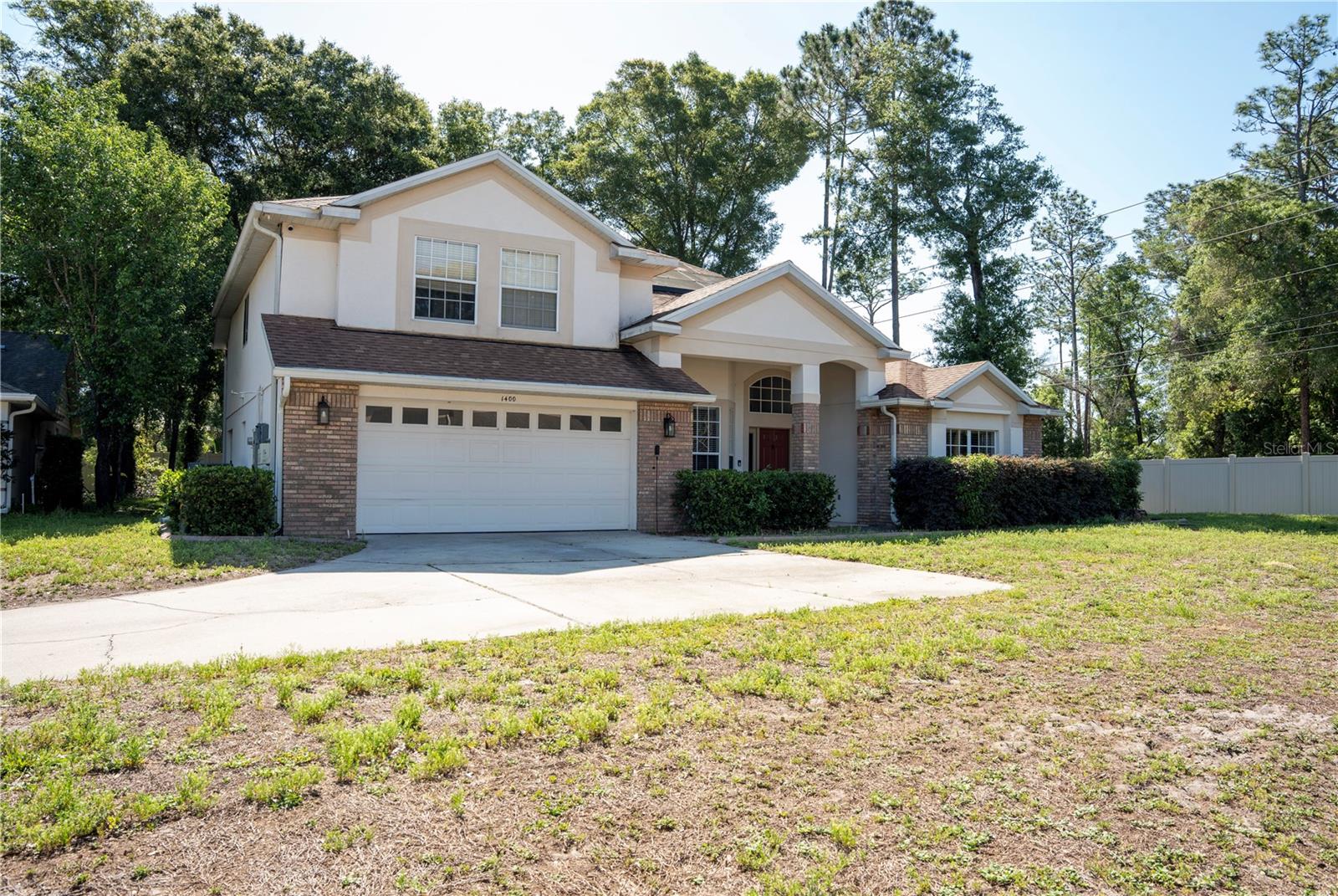 Photo of 1400 BENT OAKS BOULEVARD DELAND FL 32724