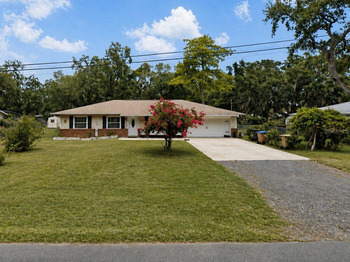 Photo of 4805 SPARROW DRIVE ST CLOUD FL 34772