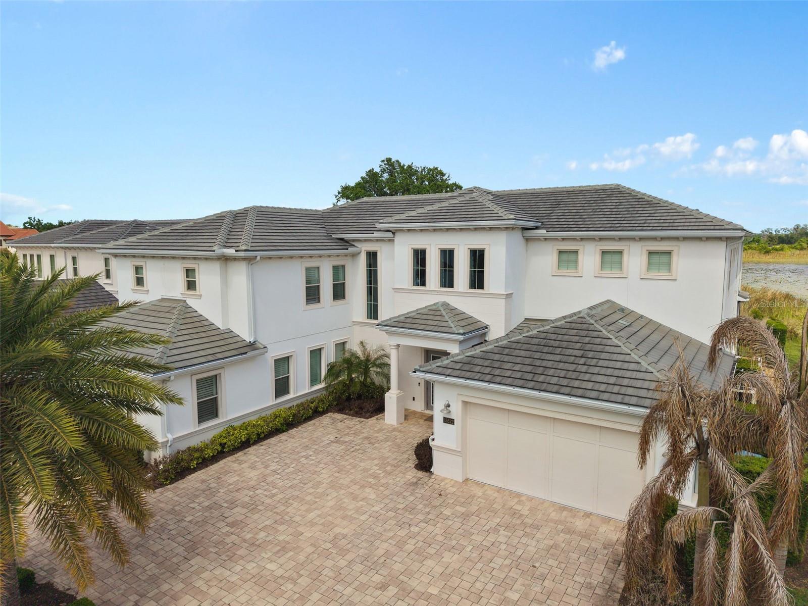 Photo of 15522 SHOREBIRD LANE WINTER GARDEN FL 34787