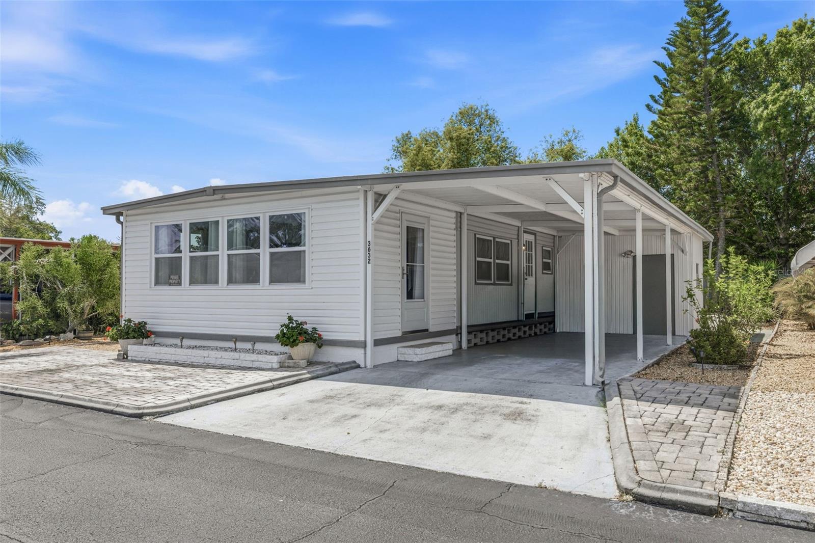 Photo of 3632 TIKI DRIVE HOLIDAY FL 34691