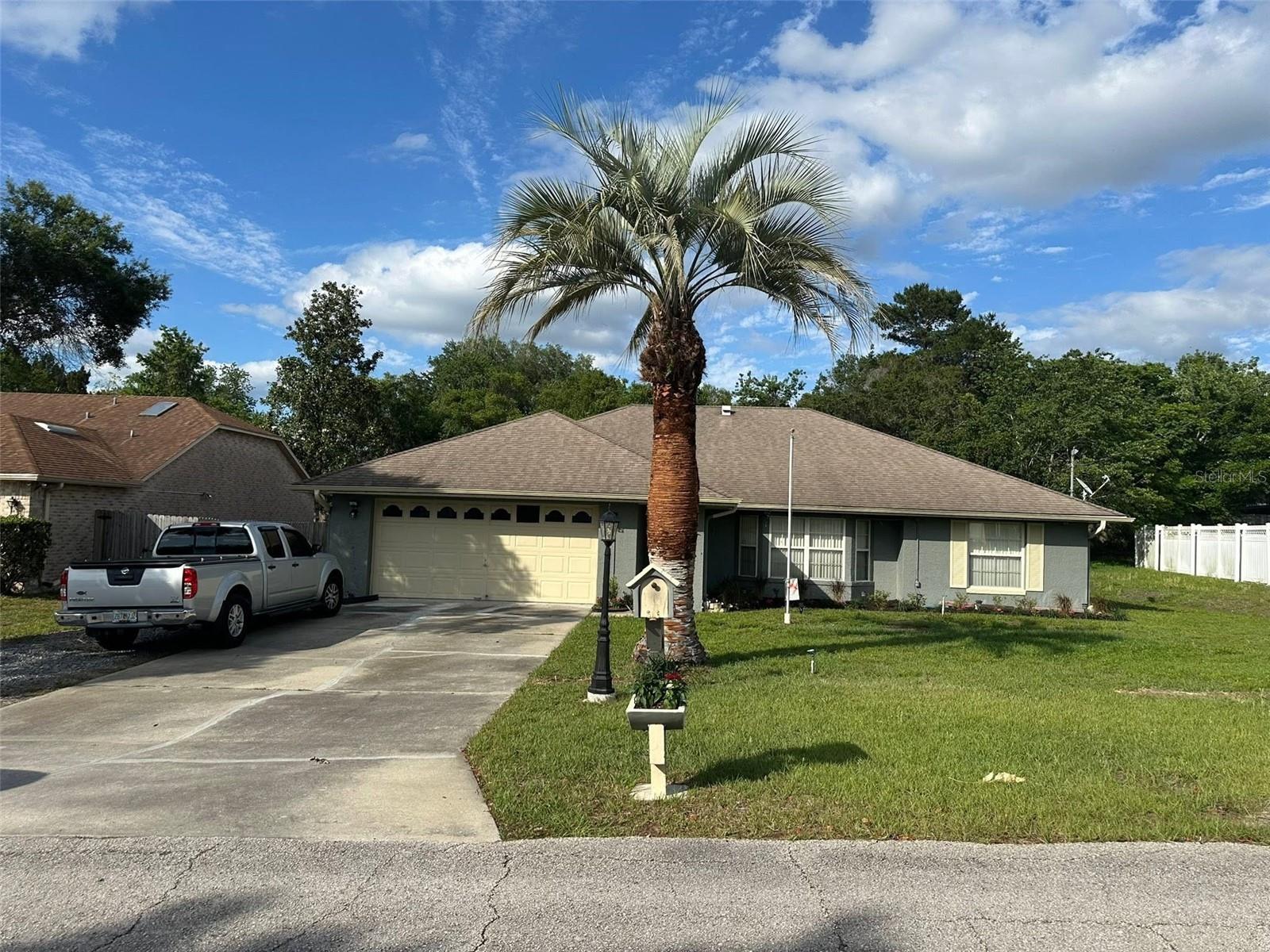 Photo of 2307 FITZPATRICK TERRACE DELTONA FL 32725