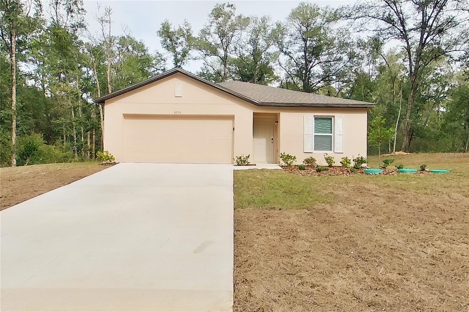 Photo of 8755 N NOBLETON WAY DUNNELLON FL 34434