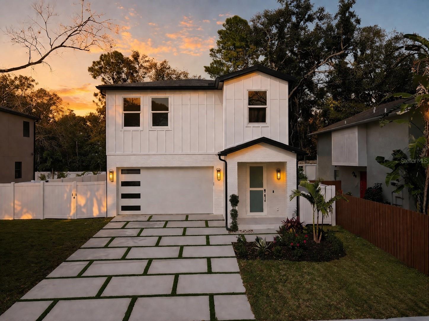 Photo of 7617 AMHERST STREET TAMPA FL 33625