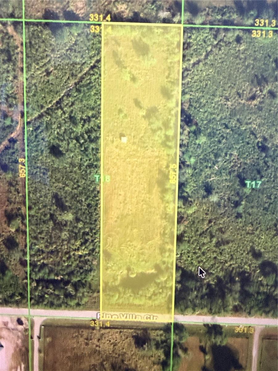 Photo of 29455 PINE VILLA CIRCLE PUNTA GORDA FL 33982