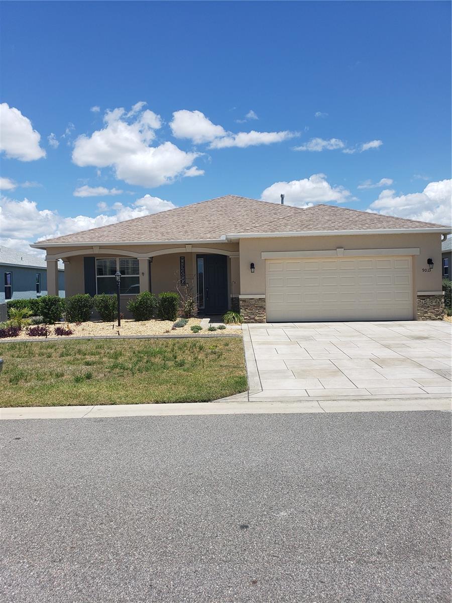 Photo of 9013 SW 79TH LANE OCALA FL 34481