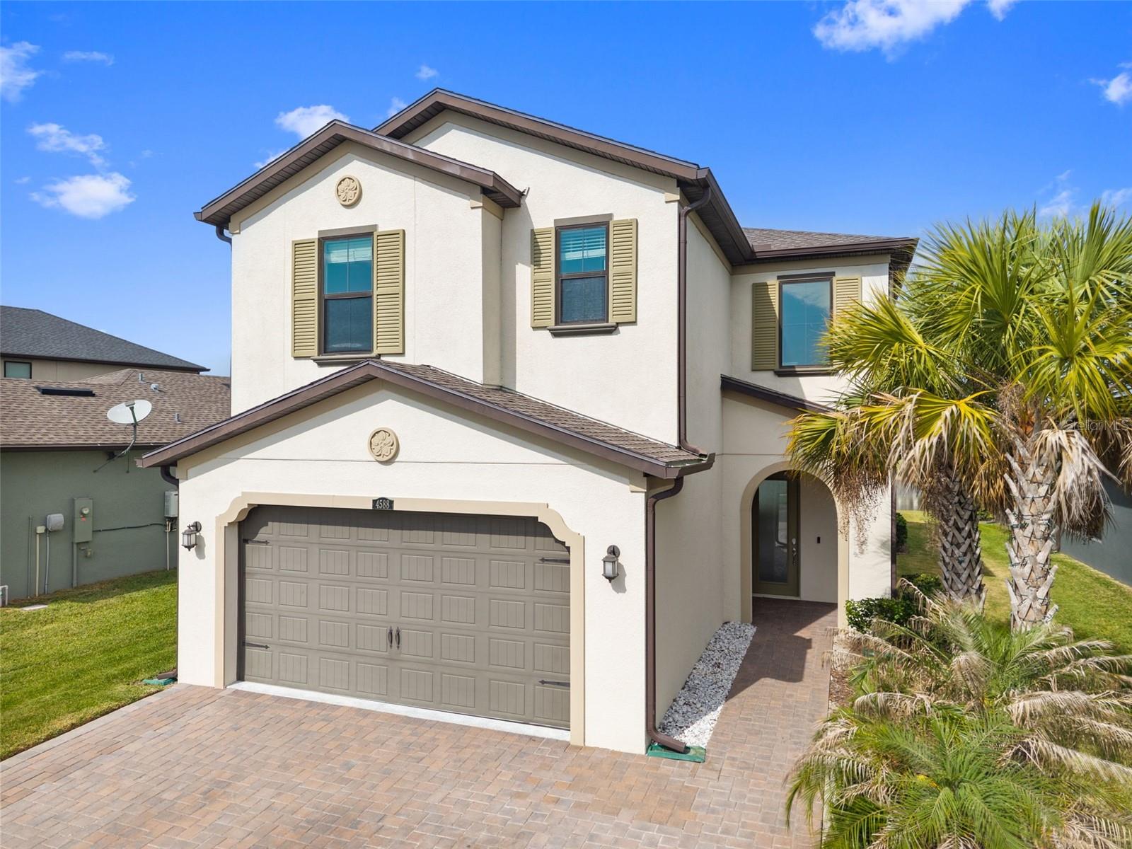 Photo of 4588 SAN MARTINO DRIVE WESLEY CHAPEL FL 33543