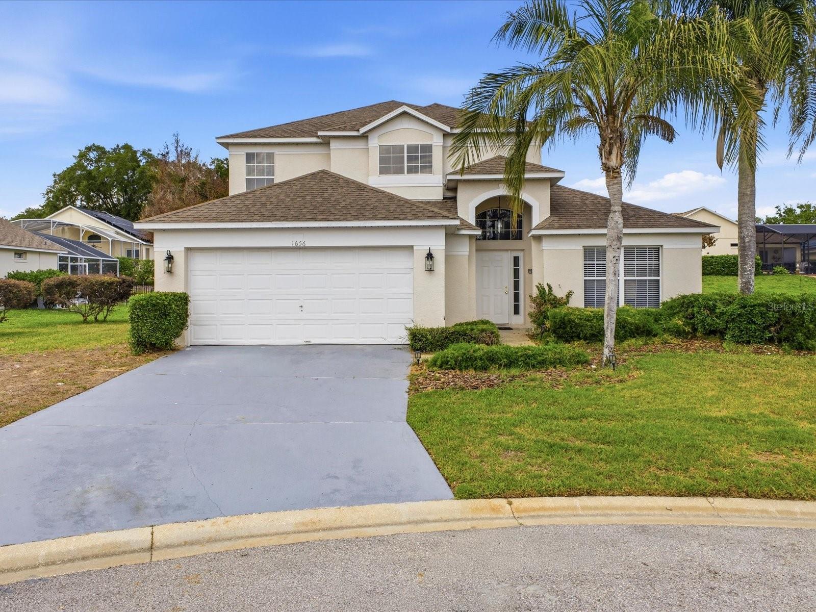 Photo of 1656 DUNES COURT HAINES CITY FL 33844