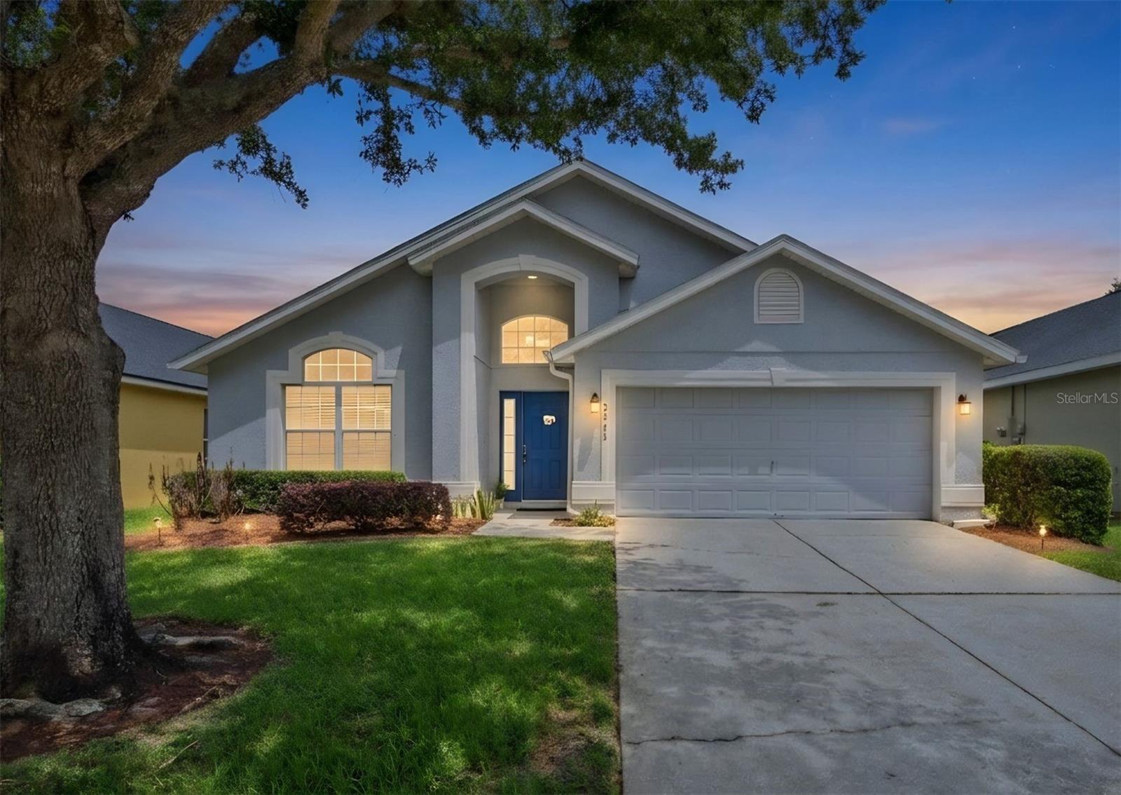 Photo of 5345 LOS PALMA VISTA DRIVE ORLANDO FL 32837