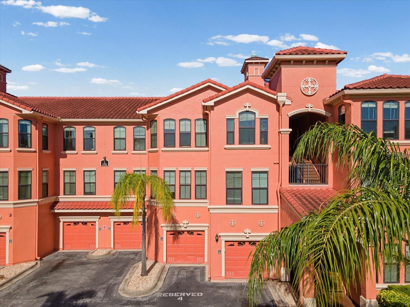 Photo of 2705 VIA MURANO #123 CLEARWATER FL 33764