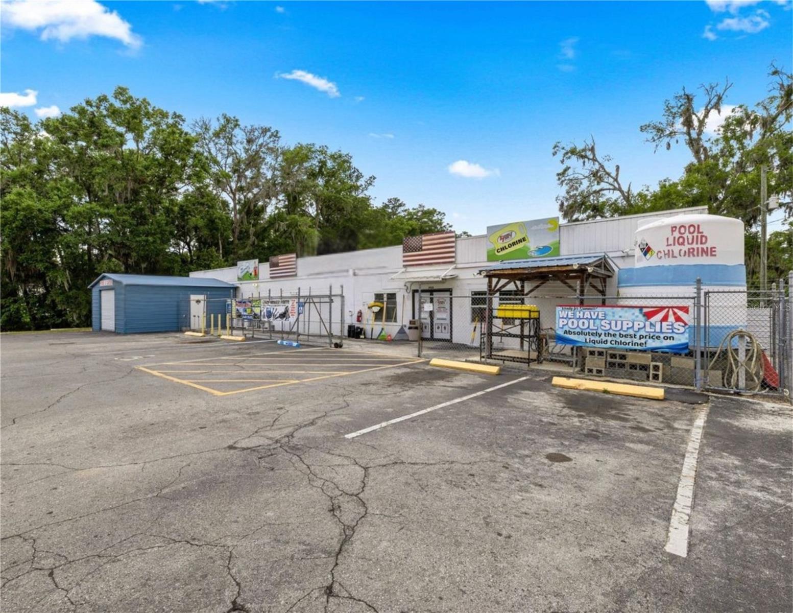 Photo of 2926/3010 NE JACKSONVILLE ROAD OCALA FL 34479