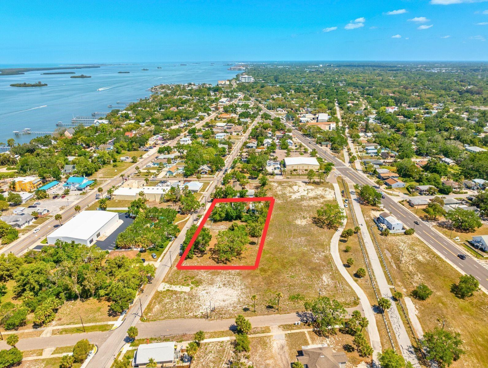 Photo of GARDEN AVENUE CLEARWATER FL 33755