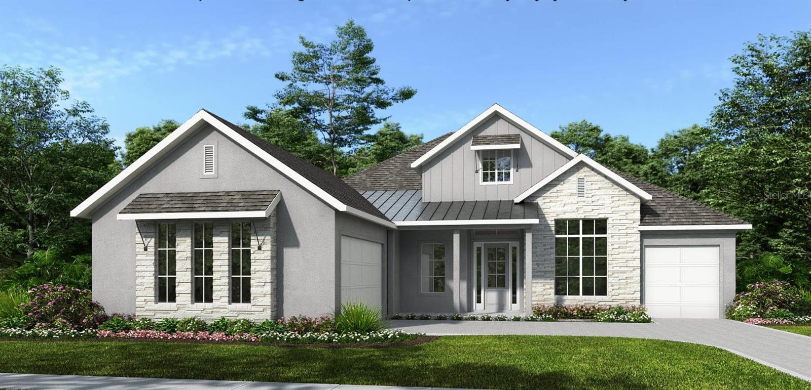 Photo of 19844 ENGLISH WALNUT PLACE BROOKSVILLE FL 34601