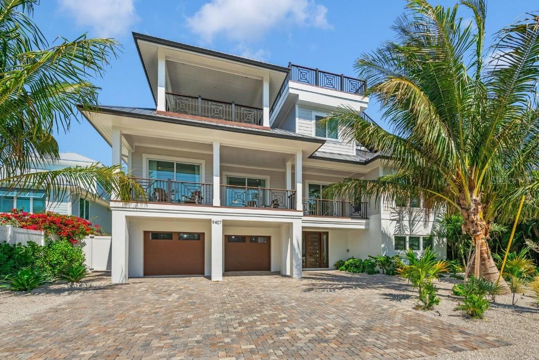 Photo of 9407 GULF DR ANNA MARIA FL 34216
