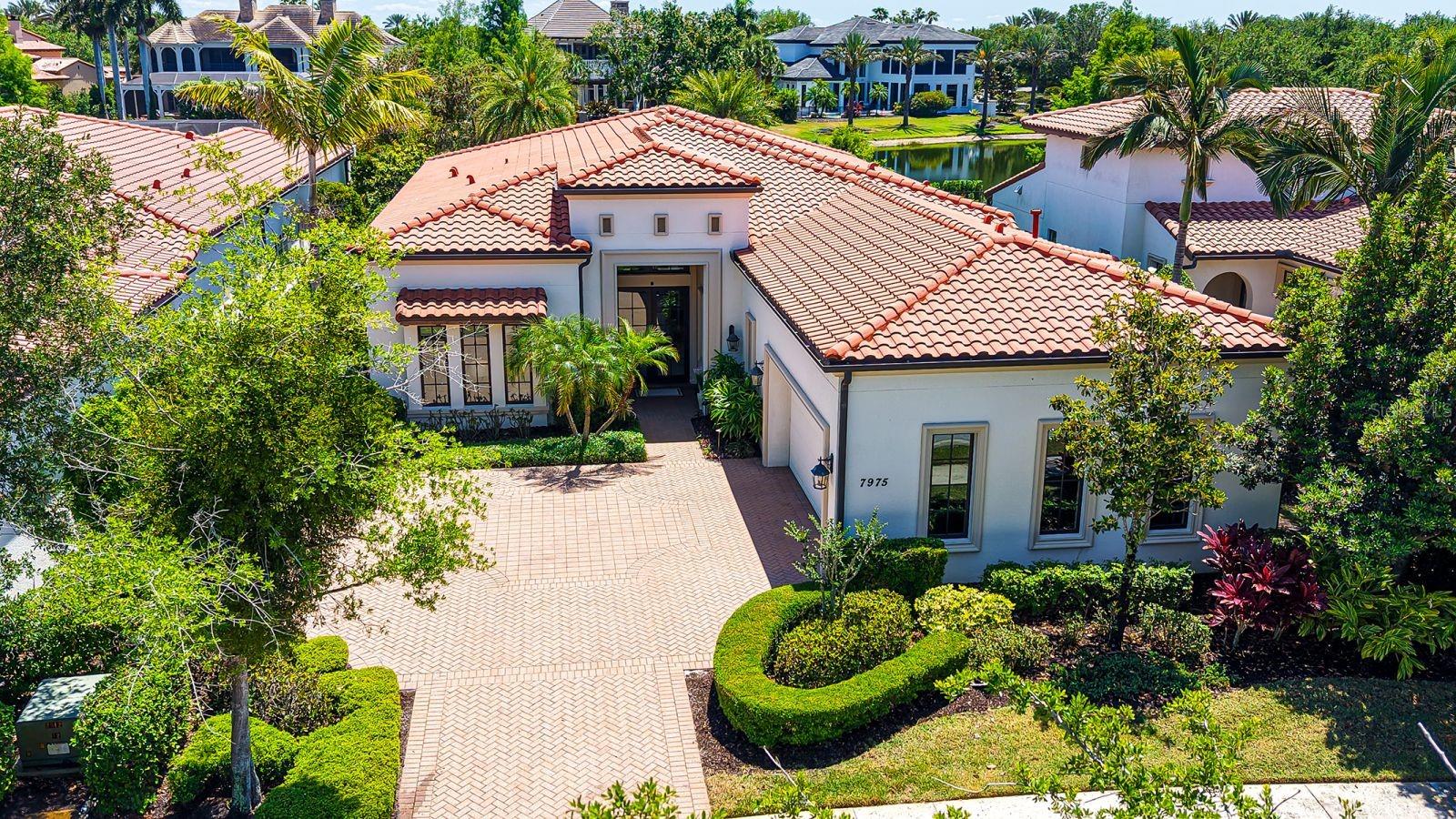 Photo of 7975 MATERA COURT LAKEWOOD RANCH FL 34202