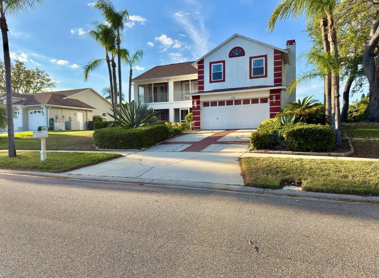 Photo of 1702 SUNKISSED DRIVE TARPON SPRINGS FL 34689