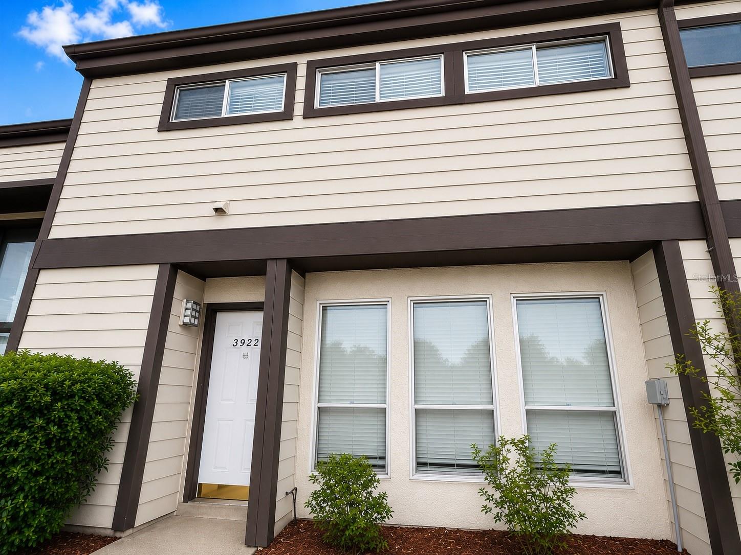 Photo of 3922 CRAYRICH CIRCLE #C-4 ORLANDO FL 32839