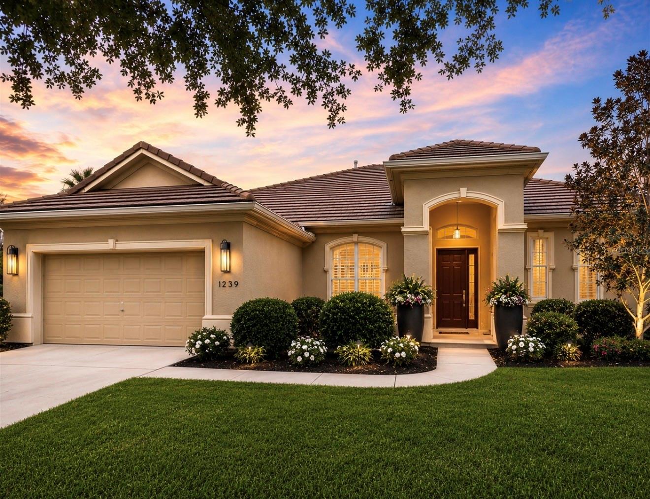 Photo of 1239 W BEAGLE RUN LOOP HERNANDO FL 34442
