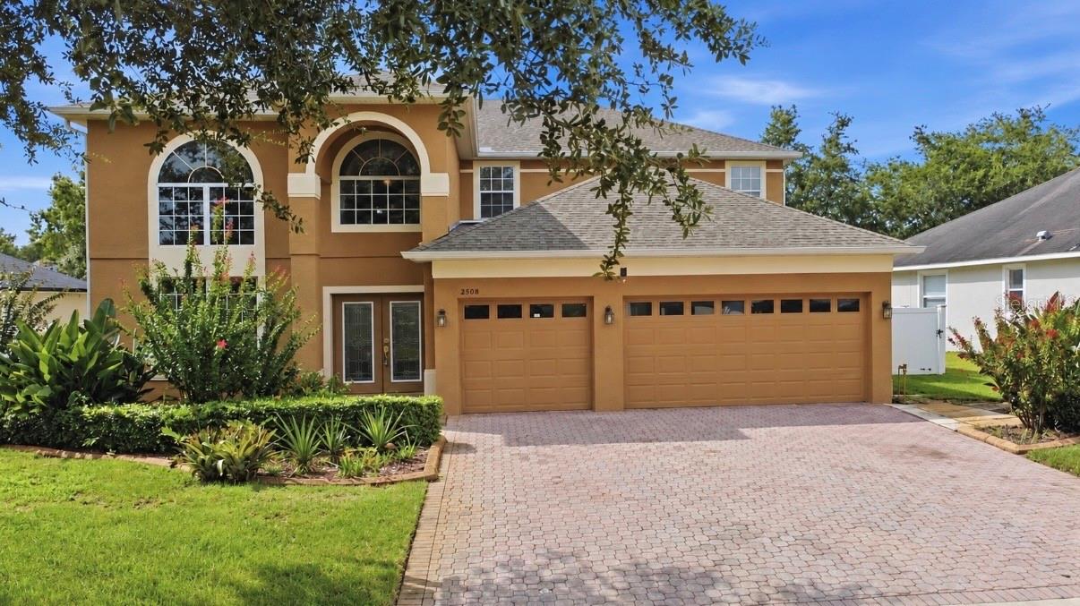 Photo of 2508 BROSS DRIVE ST CLOUD FL 34771