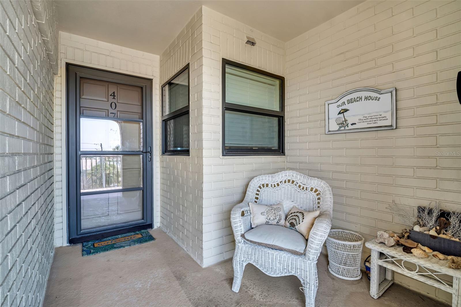 Photo of 3500 GULF BOULEVARD #407B BELLEAIR BEACH FL 33786