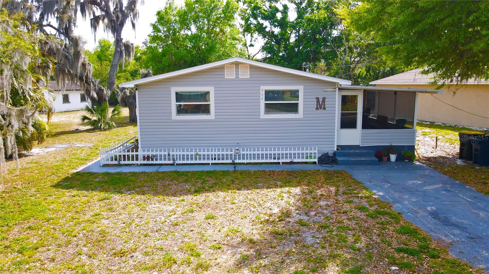 Photo of 111 NE PALENCIA ROAD AUBURNDALE FL 33823