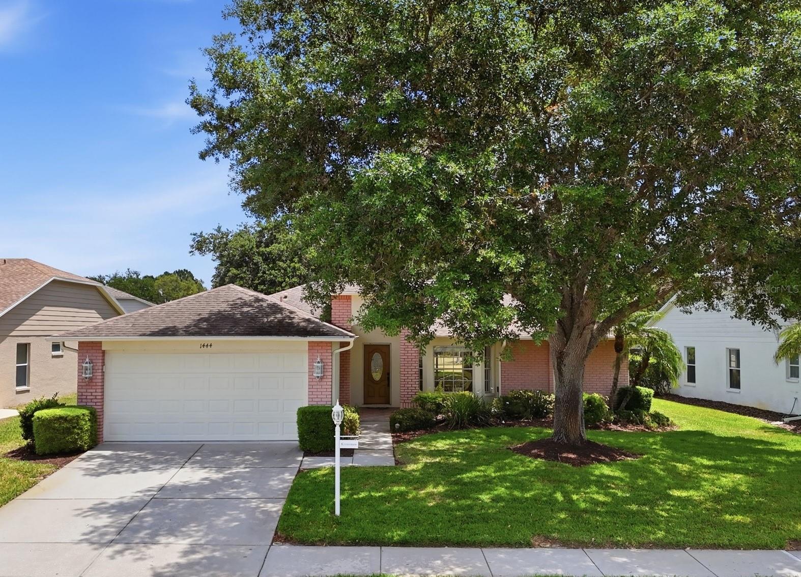 Photo of 1444 CANBERLEY COURT TRINITY FL 34655
