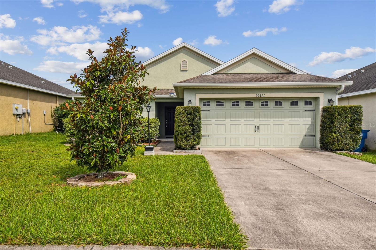 Photo of 30821 WATER LILY DRIVE BROOKSVILLE FL 34602