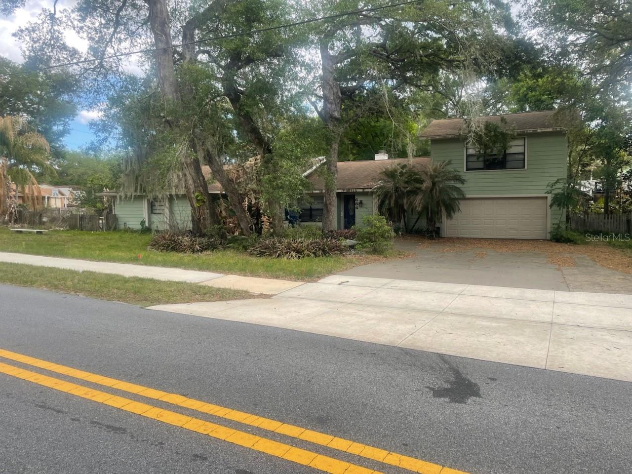 Photo of 684 STRATFORD DRIVE DELAND FL 32724