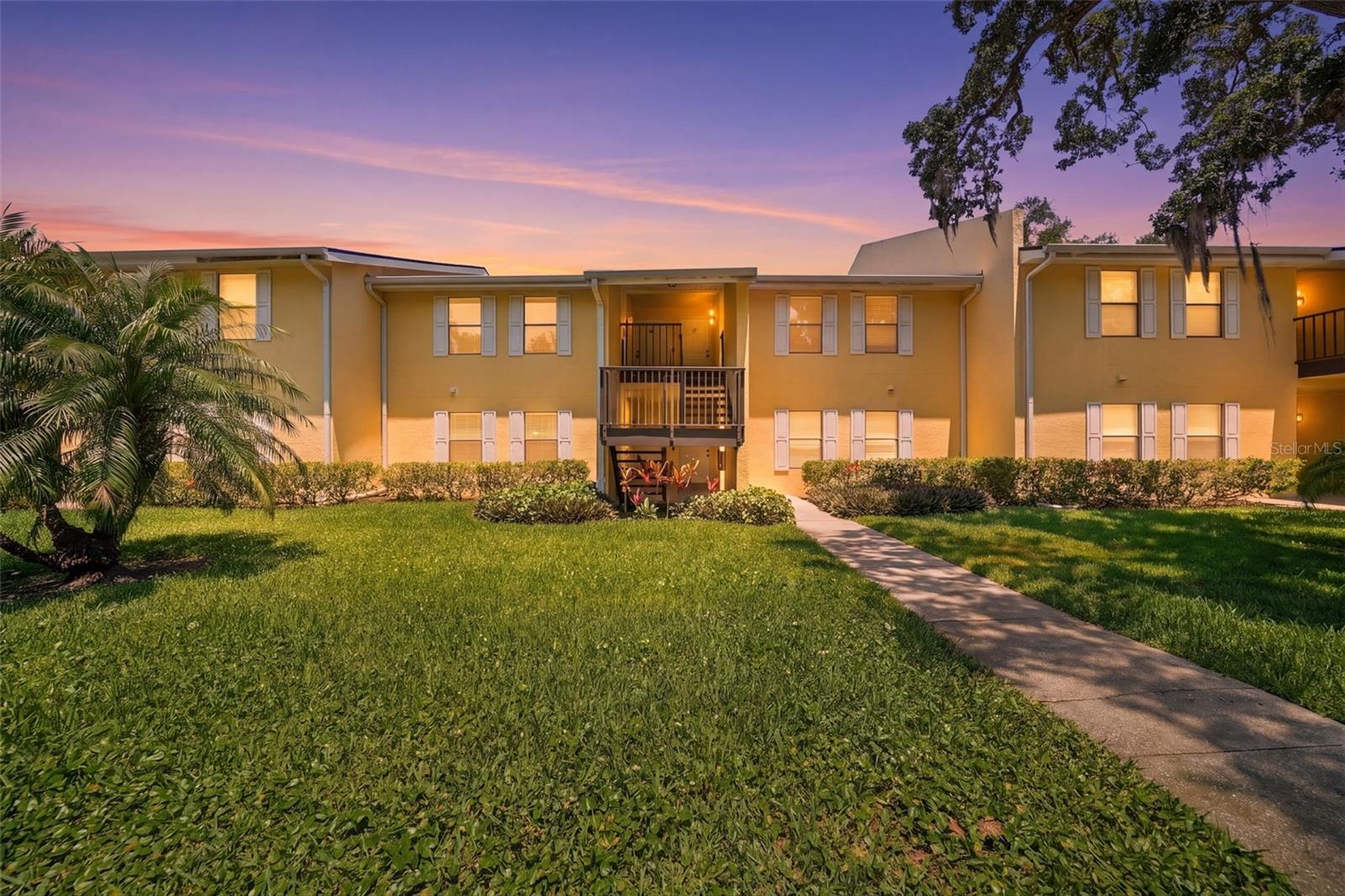 Photo of 3001 58TH AVENUE #1005 ST PETERSBURG FL 33712