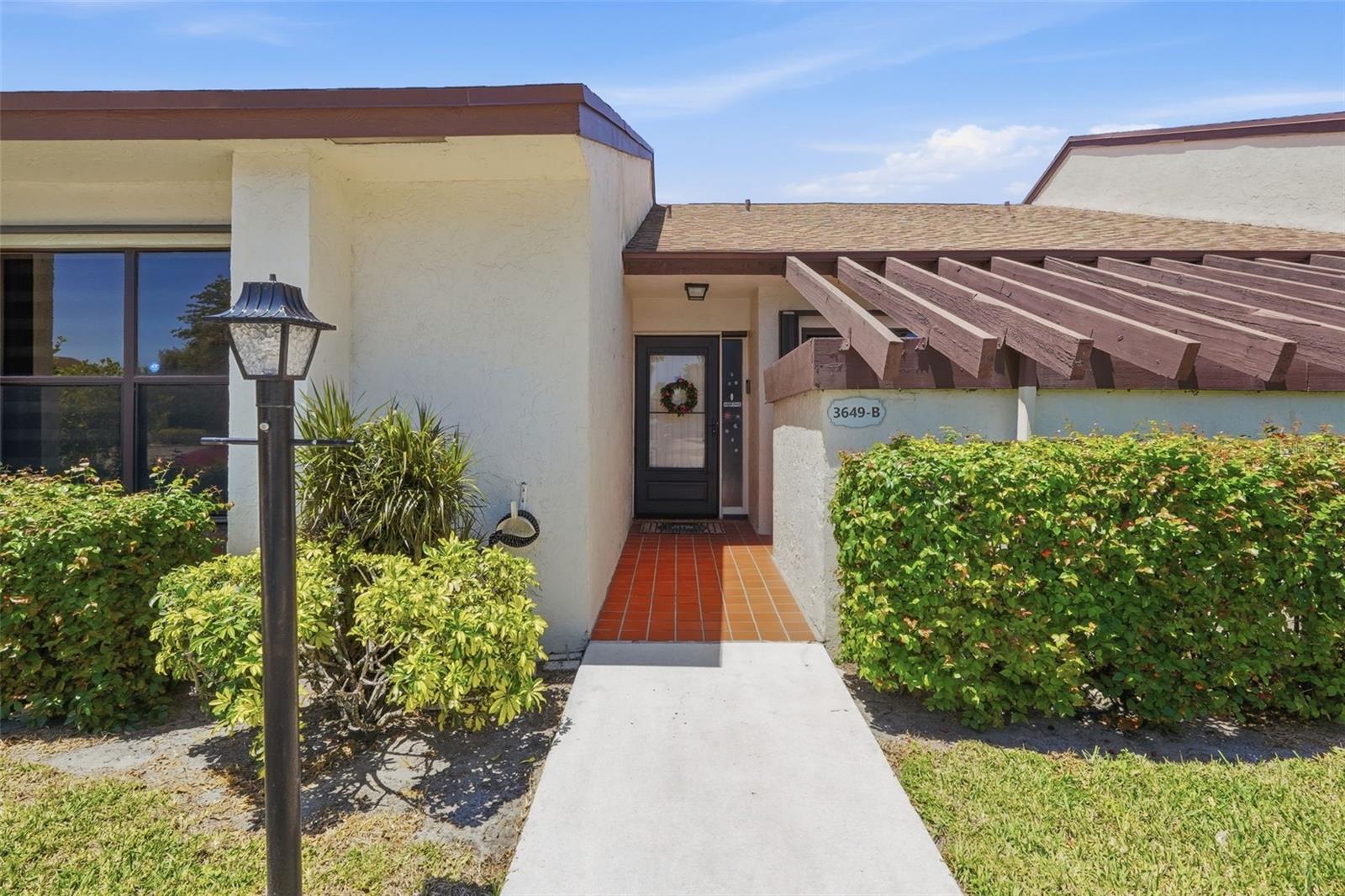 Photo of 3649 WASH ROAD #B LAKE WORTH FL 33467
