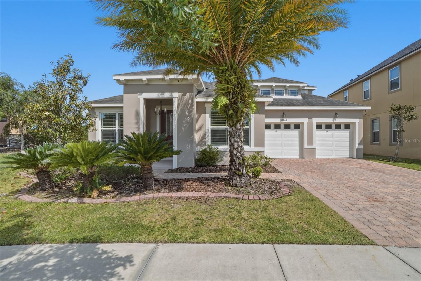 Photo of 10760 TIBBETT STREET ORLANDO FL 32832