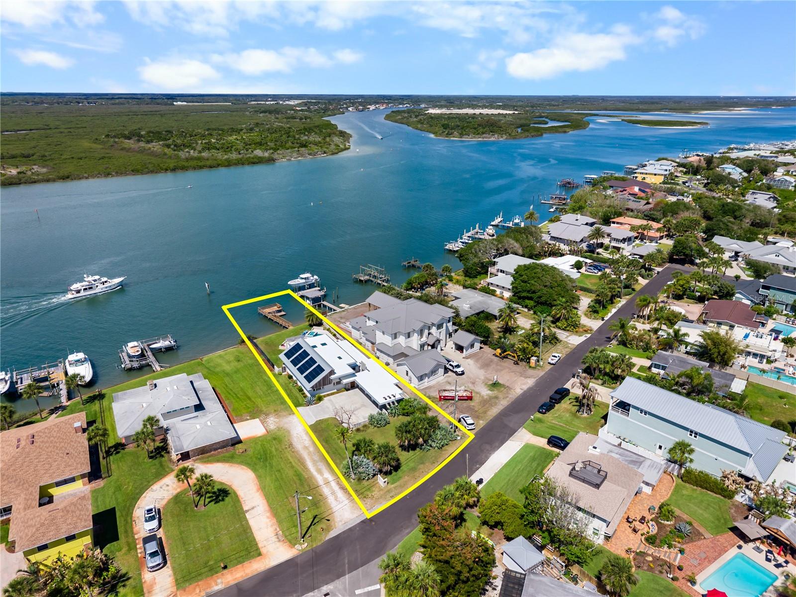 Photo of 1800 N INDIAN RIVER ROAD NEW SMYRNA BEACH FL 32169