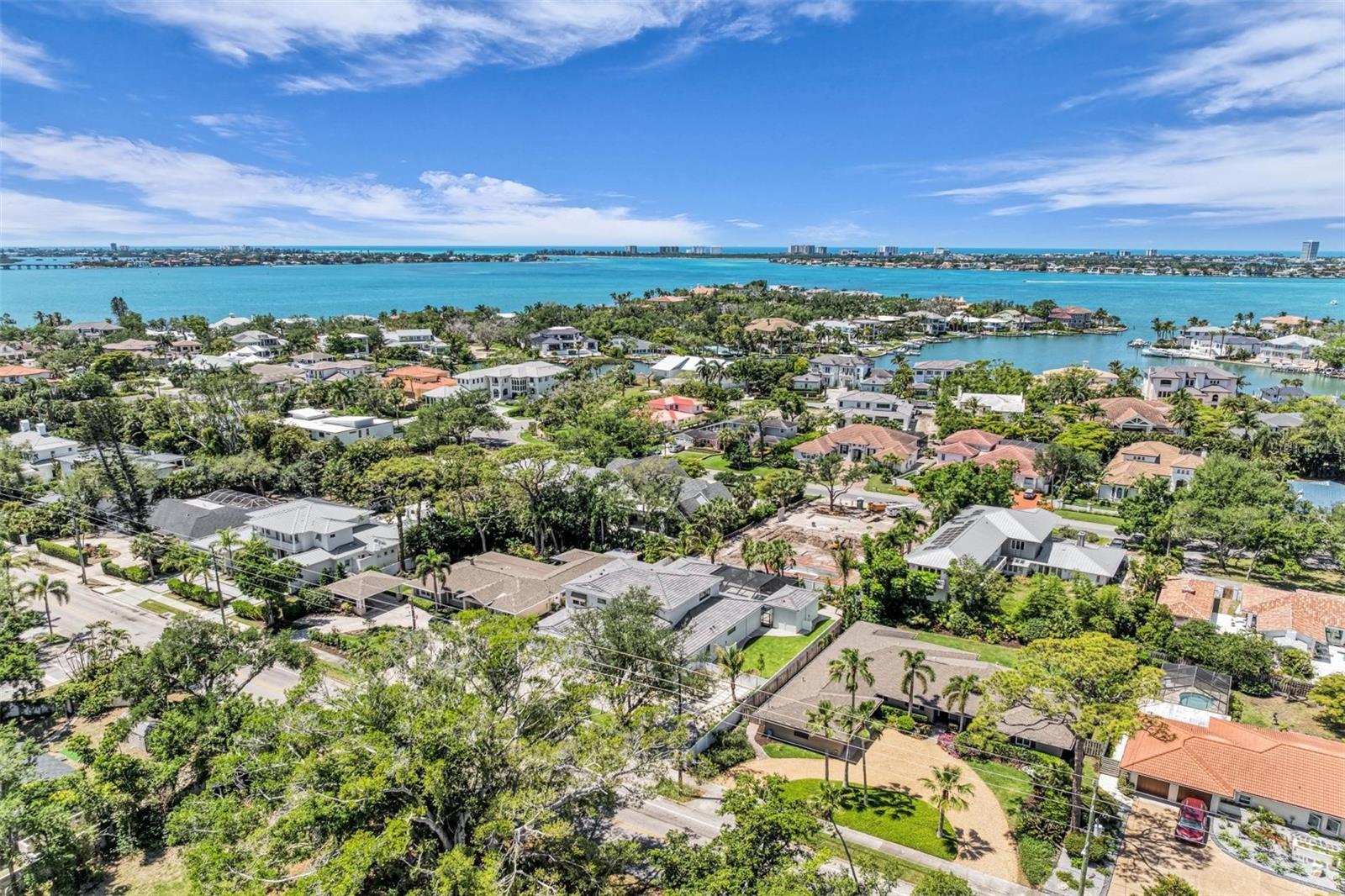 Photo of 1395 HARBOR DRIVE SARASOTA FL 34239